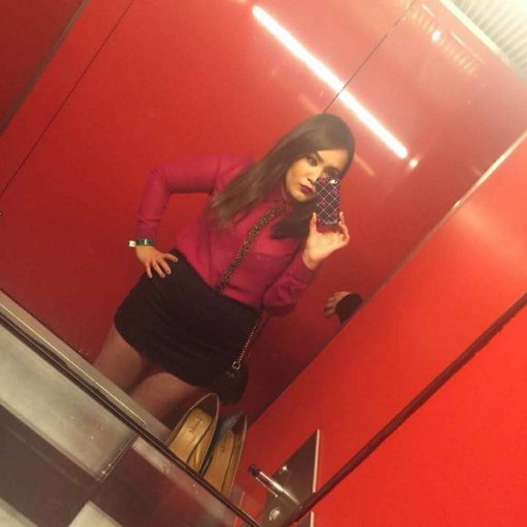 Meet your Posher, Viridiana ๐ฉท - Picture 3 of 4